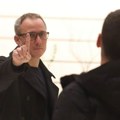 Razveo se nakon 13 godina braka: Miloš Timotijević se posle samo 40 dana ponovo oženio - Ljubav pronašao pored 15 godina mlađe…