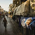 Izbori koji će promeniti Izrael: Georeport Željka Pantelića u novom Nedeljniku