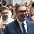 Čačanski naprednjaci o mitingu liste Ujedinjena Srbija: Bilo je i drugih skupova u Čačku, ali sa njih nismo mogli da čujemo…