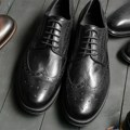 Kožne cipele muške - bezvremenski kvalitet i elegancija za svakog muškarca