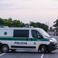 Slovačka: Irac napao lekare i teško povredio jednog zaposlenog