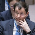 Poljanski podsetio na izjavu Zelenskog da su Rusi i Ukrajinci „jedan narod”