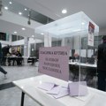 U Srbiji počeli vanredni parlamentarni izbori