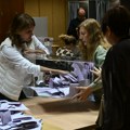 Zatvorena biračka mesta u Srbiji, počelo brojanje glasova