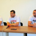 Stevanović: Respekt za Brešu