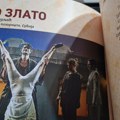 Predstava Crno zlato BDP-a zatvara takmičarski program Borinih pozorišnih dana