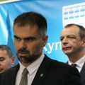 Bravo danas traži ostavku Mićina, on ne planira da ode: "Imamo stabilnu većinu u Skupštini"
