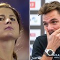 Sve je puklo zbog Mirke Federer: Izvređala Stena Vavrinku, Rodžer je samo ćutao dok se nisu ugasile kamere