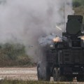 Indija razmatra nabavku ruskih sistema „pancir-S1” za zaštitu kompleksa S-400
