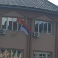 Srpska trobojka na svim javnim ustanovama u pljevljima: Predsednik opštine Dario Vraneš izdao hitan nalog