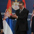Vučić, Nehamer i Orban sledeće nedelje u Beču