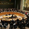 Kina u UN: Vojnim sredstvima se neće rešiti ukrajinska kriza