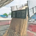 Ukrajina razmatra novu rutu za izvoz žita
