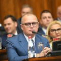SAZNAJEMO Zbog Vesićevog zakona opozicija podnosi zahtev Ustavnom sudu, počele opstrukcije u Skupštini