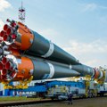 Rusija izvršila poslednje pripreme za lansiranje lunarne svemirske letelice