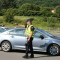Po putu Kraljevo-Preljina vozio 192 kilometra na sat: Otkrivena i dva drogirana vozača