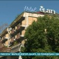 Otpočela revitalizacija hotela Elan u "Srbobranu"