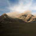 VIDEO: Probudio se vulkan Etna, zatvoren aerodrom u Kataniji