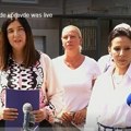 Marinika Tepić najavila krivičnu prijavu protiv „Šapićevog čoveka“