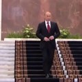 Putin: Rusija ušla u top pet najvećih ekonomija na svetu