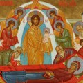 Uspenje Presvete Bogorodice – Velika Gospojina