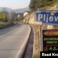 У Пљевљима иницијатива за отцјепљење од Црне Горе: 'Изгледа да ћемо у град са пасошем '