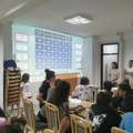 Centar za obrazovanje Kragujevac organizovao prvi Letnji naučni kamp na Kopaoniku