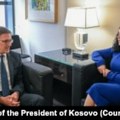 Šole poziva na 'hitno angažovanje' u dijalogu Kosova i Srbije