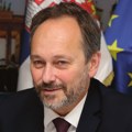 Žofre: EU finansira zelenu agendu u Srbiji