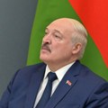 Belorusija započela vežbe provere borbene gotovosti