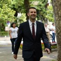 „Vijesti“: Spajić nema podršku za vladu, ponovo pregovori sa koalicijom „Za budućnost Crne Gore“