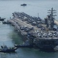 Amerika šalje ratne brodove Izraelu: Ministar odbrane potvrdio: "SAD će obezbediti i dodatnu municiju"