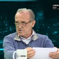 Zdravko Jokić video spornu situaciju u Kragujevcu: "var morao da reaguje, Kanga povlačio igrača Radničkog"