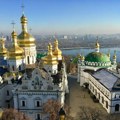 Kijev zabranio Ukrajinsku pravoslavnu crkvu Moskovske patrijaršije