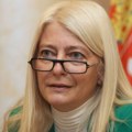 Jelena Begović: Institut „Torlak“ postaje ekskluzivni distributer vakcine protiv hepatitisa B