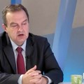 Dačić: Izjava Fon der Lajen o priznanju tzv. Kosova data da prija ušima Prištine