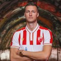 Spajić: "Zajedno sa navijačima po trijumf protiv Vojvodine"