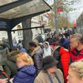 Nesreća u centru Beograda: Autobus udario ženu u Ulici kneza Miloša