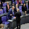 Bundestag bez Levice: Tri godine posle ulaska, stranka napustila parlament