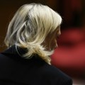 Marin Le Pen pred sudom zbog pronevere evropskih fondova