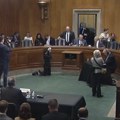 Dva muškarca snimala odnose u sali Nezapamćeni skandal u američkom Senatu
