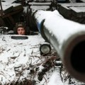 Rusija i Ukrajina: Pet stvari koje će uticati na rat u 2024.