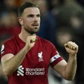 Henderson napušta Al Etifak posle šest meseci u Saudijskoj Arabiji