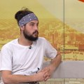 Aktivista Ivan Bjelić: Bunt nije prošao, čak ga je i više