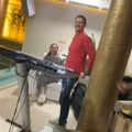 (Video): Veljko krišom snimao Cecu tokom probe u vili Ražnatovića: Pevačica pored bazena, kad ga je ugledala imala je hit…