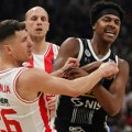 Ovo zanima sve navijače večitih: Evo ko su sudije meča Crvena zvezda - Partizan! Njima je otišao vruć krompir u ruke!