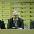 Siniša Ljepojević: Nestorović napustio pokret, većina bila protiv da on bude predsednik
