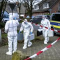 Horor u porodičnoj kući u Nemačkoj: Vojnik ubio 4 osobe, među njima i dete