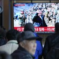 Severna Koreja nastavila raketne probe, oštre osude Japana i SAD