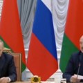 Stižu čestitke pobedniku Lukašenko zvao Putina